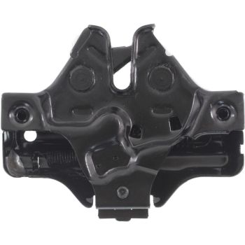 TOYOTA TUNDRA HOOD LATCH (W/O ANTI THEFT) OEM#535100C050 2010-2013 PL# TO1234180