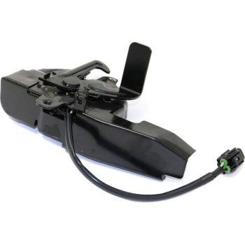 TOYOTA VENZA HOOD LATCH (W/ SWITCH) OEM# 535100T022 2009-2016 PL# TO1234182