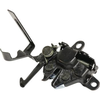TOYOTA TACOMA HOOD LATCH ASSEMBLY OEM# 5351004040 2012-2015 PL# TO1234185