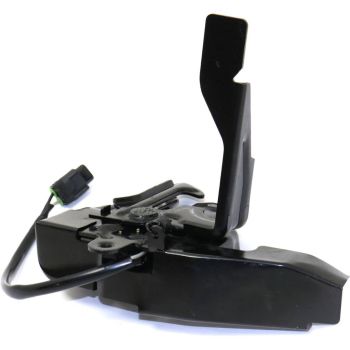 TOYOTA CAMRY HYBRID HOOD LATCH (W/ ALARM) OEM# 5351006290 2015-2017 PL# TO1234193