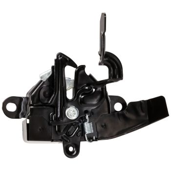 TOYOTA TACOMA HOOD LATCH (WO/ALARM) OEM#5351004080 2016-2023 PL# TO1234195