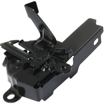 TOYOTA CAMRY HOOD LATCH (L)(WO/ALAM SYS) OEM# 5351006430 2018-2020 PL# TO1234199