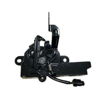 TOYOTA HIGHLANDER  HOOD LATCH OEM#535100E150 2020-2023 PL# TO1234207