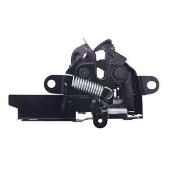 TOYOTA SIENNA HOOD LATCH (WO/ALARM) OEM#5351008050 2021-2025 PL# TO1234212