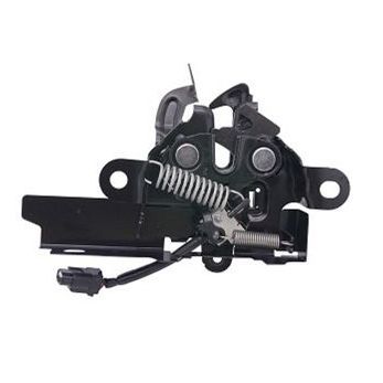 TOYOTA SIENNA HOOD LATCH (W/ALARM) OEM#5351008060 2021-2025 PL# TO1234213