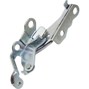 TOYOTA MATRIX HOOD HINGE LEFT (Driver Side) OEM# 5342012330 2003-2008 PL# TO1236139