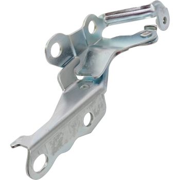 TOYOTA MATRIX HOOD HINGE RIGHT (Passenger Side) OEM# 5341012410 2003-2008 PL# TO1236140