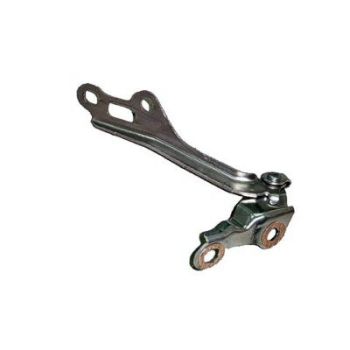 TOYOTA TACOMA HOOD HINGE RIGHT (Passenger Side) OEM#5341035010 2001-2004 PL# TO1236142