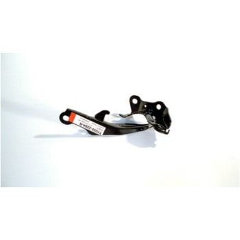 TOYOTA TACOMA HOOD HINGE RIGHT (Passenger Side) OEM# 5341035070 2005-2006 PL# TO1236145