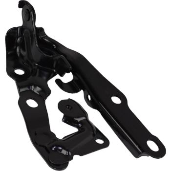 TOYOTA CAMRY HYBRID HOOD HINGE RIGHT (Passenger Side) (USA) OEM# 5341006090 2007-2011 PL# TO1236151