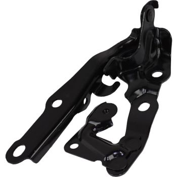 TOYOTA CAMRY HYBRID HOOD HINGE LEFT (Driver Side) (USA) OEM# 5342006060 2007-2011 PL# TO1236152