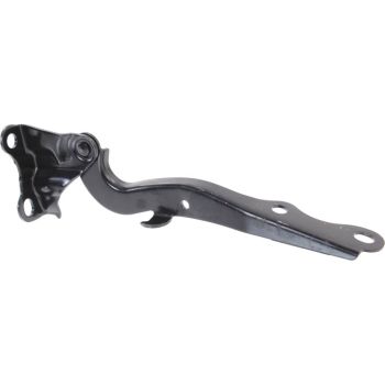 TOYOTA PRIUS HOOD HINGE RIGHT (Passenger Side) OEM# 5341047040 2004-2009 PL# TO1236154