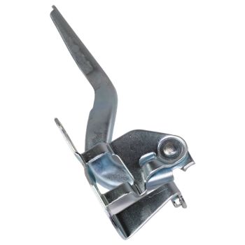 TOYOTA YARIS HATCHBACK(3/5DOORS) (07-08 3DOORS) HOOD HINGE LEFT (Driver Side) OEM# 5342052180 2007-2011 PL# TO1236157