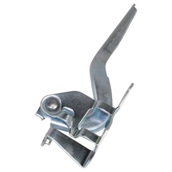 TOYOTA YARIS HATCHBACK(3/5DOORS) (07-08 3DOORS) HOOD HINGE RIGHT (Passenger Side) OEM# 5341052180 2007-2011 PL# TO1236158