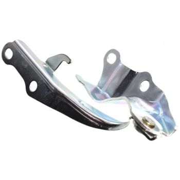 TOYOTA AVALON  HOOD HINGE RIGHT (Passenger Side) OEM#53410AC030 2011-2012 PL# TO1236165