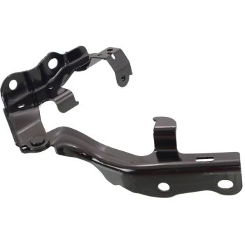 TOYOTA CAMRY HOOD HINGE LEFT (Driver Side) OEM# 5342006160 2012-2014 PL# TO1236172