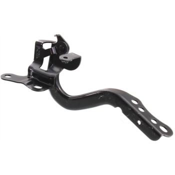 TOYOTA YARIS HATCHBACK(5DOORS) HOOD HINGE RIGHT (Passenger Side) (JAPAN) OEM# 5341052320 2012-2019 PL# TO1236173