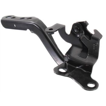 TOYOTA YARIS HATCHBACK(5DOORS) HOOD HINGE LEFT (Driver Side) (JAPAN) OEM# 5342052330 2012-2019 PL# TO1236174