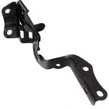 TOYOTA PRIUS V HOOD HINGE RIGHT (Passenger Side) OEM# 5341047160 2012-2018 PL# TO1236175