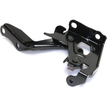 TOYOTA RAV4 HYBRID HOOD HINGE RIGHT (Passenger Side) OEM#534100R070 2016-2018 PL# TO1236179