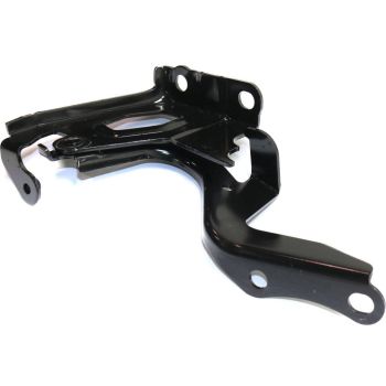 TOYOTA RAV4 HYBRID HOOD HINGE LEFT (Driver Side) OEM#534200R070 2016-2018 PL# TO1236180