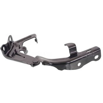 TOYOTA CAMRY HOOD HINGE LEFT (Driver Side) OEM# 5342006320 2015-2017 PL# TO1236192