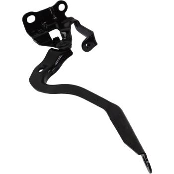 TOYOTA PRIUS HOOD HINGE RIGHT (Passenger Side) OEM#5341047130 2016-2022 PL# TO1236231