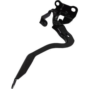 TOYOTA PRIUS HOOD HINGE LEFT (Driver Side) OEM#5342047130 2016-2022 PL# TO1236232