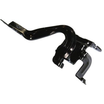 TOYOTA PRIUS C (1.5L) HOOD HINGE LEFT (Driver Side) OEM# 5342052360 2012-2017 PL# TO1236236