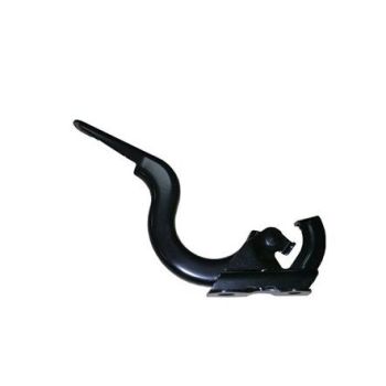 TOYOTA COROLLA/SEDAN  HOOD HINGE LEFT (Driver Side) OEM#5342002280 2017-2019 PL# TO1236238