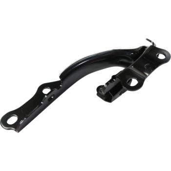TOYOTA CAMRY HOOD HINGE RIGHT (Passenger Side) OEM# 5341006390 2018-2024 PL# TO1236243