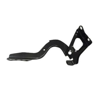 TOYOTA RAV4 HYBRID HOOD HINGE RIGHT (Passenger Side) OEM#534100R080 2019-2023 PL# TO1236247