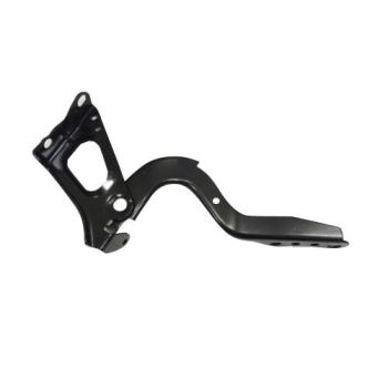 TOYOTA RAV4 HOOD HINGE LEFT (Driver Side) OEM#534200R080 2019-2023 PL# TO1236248