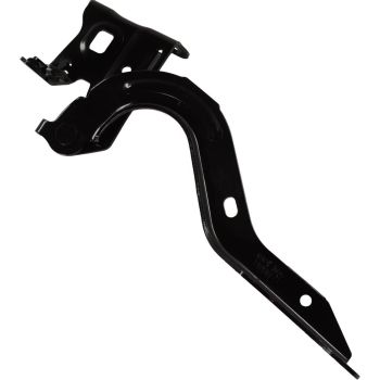 TOYOTA COROLLA HYBRID HOOD HINGE RIGHT (Passenger Side) OEM#5341012680 2020-2024 PL# TO1236251