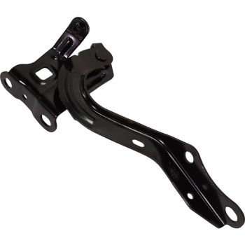 TOYOTA COROLLA/HATCHBACK HOOD HINGE LEFT (Driver Side) OEM#5342012670 2019-2021 PL# TO1236252