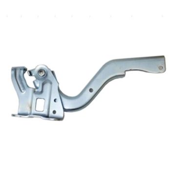 TOYOTA COROLLA CROSS  HOOD HINGE RIGHT (Passenger Side) OEM#534100A120 2022-2024 PL# TO1236265