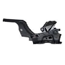 TOYOTA GRAND HIGHLANDER HOOD HINGE LEFT (Driver Side) OEM#534200E420 2024-2025 PL# TO1236274