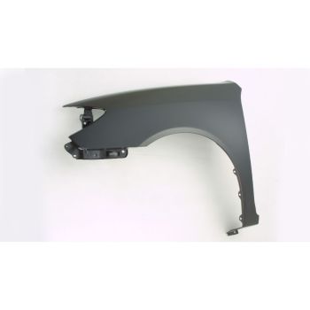 TOYOTA CAMRY FENDER LEFT (Driver Side) **CAPA** OEM#53802AA020 2002-2006 PL# TO1240184C