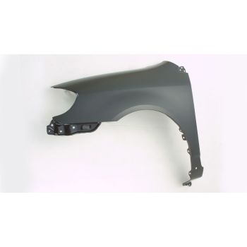 TOYOTA COROLLA/SEDAN FENDER LEFT (Driver Side) (S/XRS MODEL) OEM#5380202070 2003-2008 PL# TO1240195
