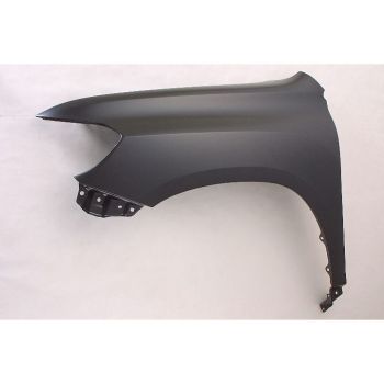 TOYOTA HIGHLANDER HYBRID FENDER LEFT (Driver Side)**CAPA** OEM#538020E030 2008-2010 PL# TO1240219C