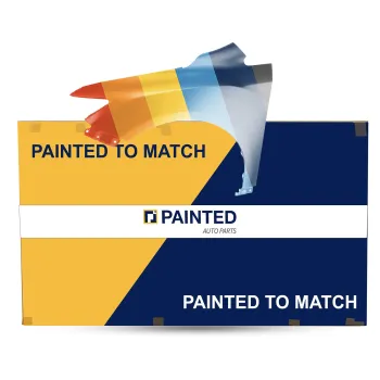 2009-2016 Toyota Venza Fender Left Driver Side CAPA OEM# 538120T020 PL# TO1240230C