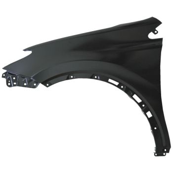 TOYOTA RAV4 HYBRID FENDER LEFT (Driver Side) OEM#538020R050 2016-2018 PL# TO1240244