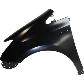 TOYOTA PRIUS V FENDER LEFT (Driver Side) **CAPA** OEM#5380247080 2012-2018 PL# TO1240255C