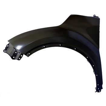 TOYOTA CHR FENDER LEFT (Driver Side) **CAPA** OEM#53802F4030 2018-2022 PL# TO1240267C