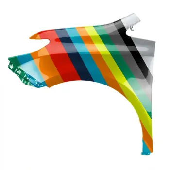 2018-2020 Toyota Sienna Fender Left Driver Side OEM# 5381208030 PL# TO1240272