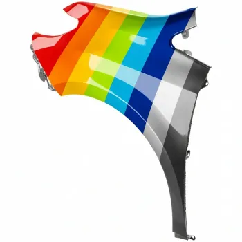 2018-2020 Toyota Sienna Fender Left Driver Side CAPA OEM# 5381208030 PL# TO1240272C