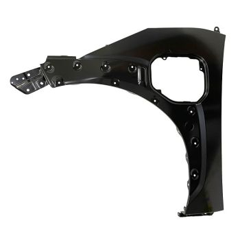 TOYOTA BZ4X FENDER LEFT (Driver Side) (W/CHARGE PORT) **CAPA** OEM#5381242380 2023-2025 PL# TO1240285C