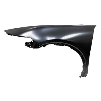 TOYOTA CROWN (HYBRID) FENDER LEFT (Driver Side) (Driver Side) **CAPA** OEM#5380230A90 2023-2024 PL# TO1240288C