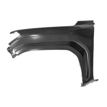 TOYOTA TACOMA FENDER LEFT (Driver Side) (Driver Side) (WO/WHEEL OPENING MLDG) **CAPA** OEM#53812AK010 2024-2025 PL# TO1240289C