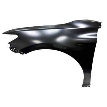 TOYOTA CAMRY (HYBRID) FENDER LEFT (Driver Side) (Driver Side) **CAPA** OEM#53802AQ010 2025 PL# TO1240291C